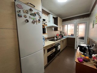 Piso en venta en Tomelloso