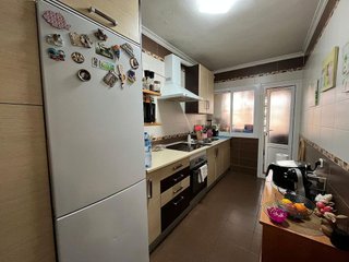 Piso en venta en Tomelloso