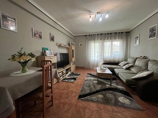 Piso en venta en Tomelloso