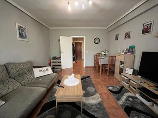 Piso en venta en Tomelloso