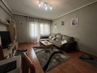 Piso en venta en Tomelloso