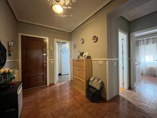Piso en venta en Tomelloso