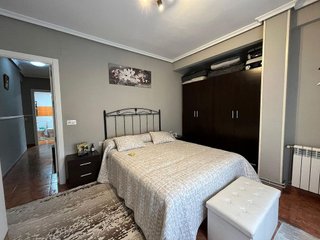 Piso en venta en Tomelloso