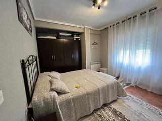 Piso en venta en Tomelloso