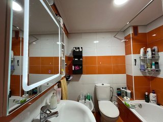 Piso en venta en Tomelloso