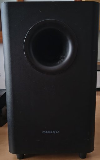 Kit Altavoces y Subwoofer Onkyo SKW-395