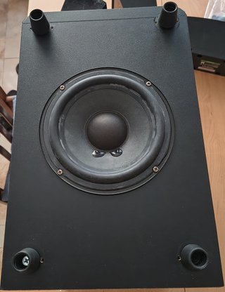 Kit Altavoces y Subwoofer Onkyo SKW-395
