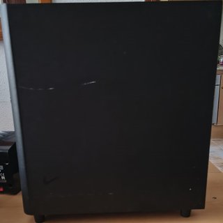 Kit Altavoces y Subwoofer Onkyo SKW-395