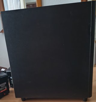 Kit Altavoces y Subwoofer Onkyo SKW-395