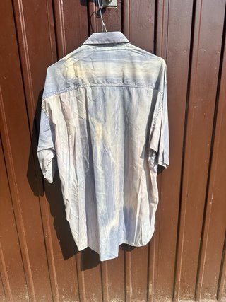 Camicia uomo Signum M
