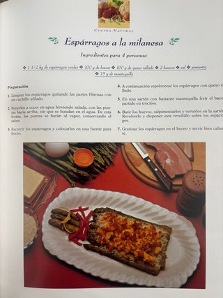La gran cocina Paso a paso. Verduras. Legumbres...