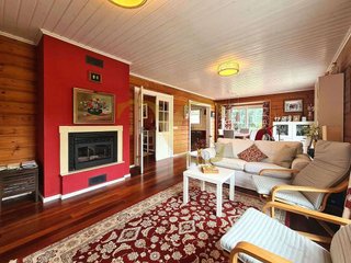 Chalet en venta en Ruedes en Gijón