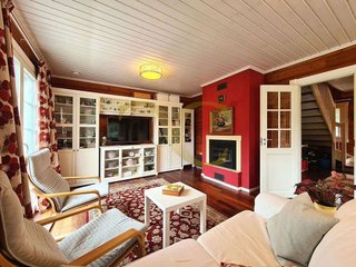 Chalet en venta en Ruedes en Gijón