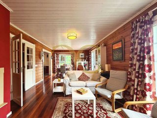 Chalet en venta en Ruedes en Gijón