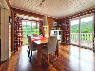 Chalet en venta en Ruedes en Gijón
