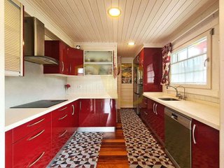 Chalet en venta en Ruedes en Gijón