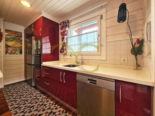 Chalet en venta en Ruedes en Gijón