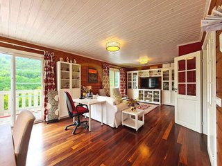 Chalet en venta en Ruedes en Gijón