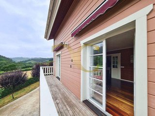 Chalet en venta en Ruedes en Gijón