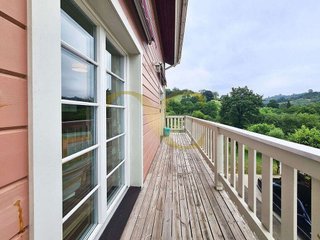 Chalet en venta en Ruedes en Gijón