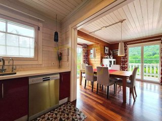 Chalet en venta en Ruedes en Gijón