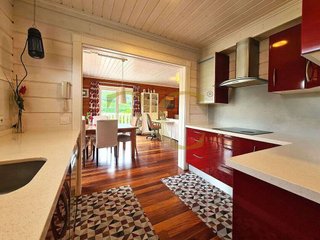 Chalet en venta en Ruedes en Gijón