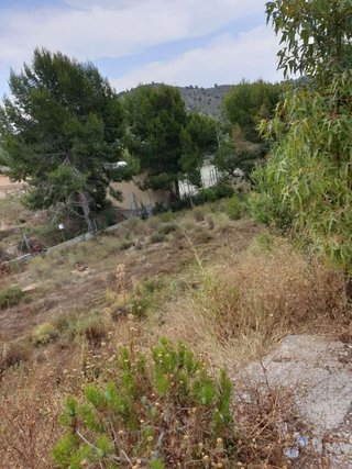 Chalet en venta en Villajoyosa ciudad en Villajoyosa/Vila Joiosa (la)