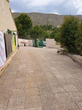 Chalet en venta en Villajoyosa ciudad en Villajoyosa/Vila Joiosa (la)