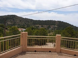 Chalet en venta en Villajoyosa ciudad en Villajoyosa/Vila Joiosa (la)