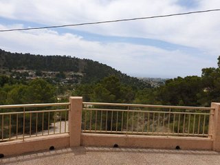 Chalet en venta en Villajoyosa ciudad en Villajoyosa/Vila Joiosa (la)