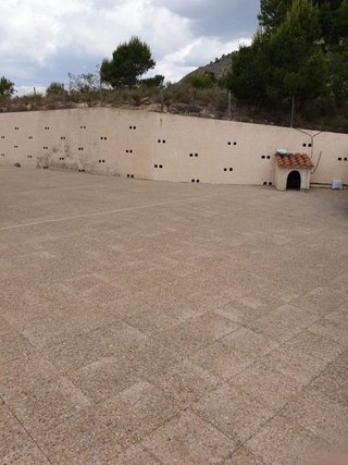 Chalet en venta en Villajoyosa ciudad en Villajoyosa/Vila Joiosa (la)