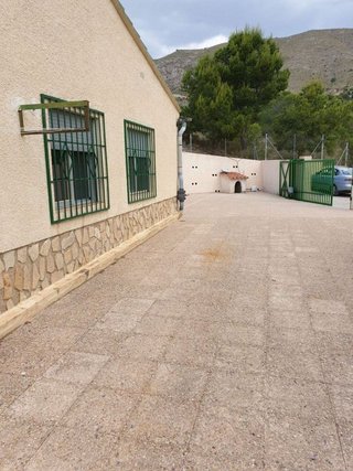 Chalet en venta en Villajoyosa ciudad en Villajoyosa/Vila Joiosa (la)