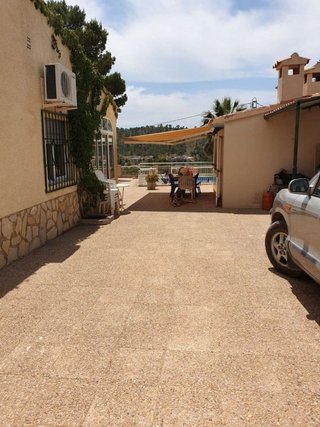 Chalet en venta en Villajoyosa ciudad en Villajoyosa/Vila Joiosa (la)