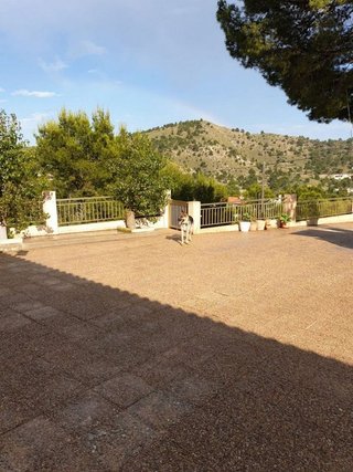 Chalet en venta en Villajoyosa ciudad en Villajoyosa/Vila Joiosa (la)