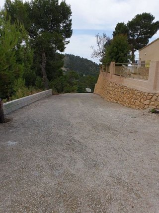 Chalet en venta en Villajoyosa ciudad en Villajoyosa/Vila Joiosa (la)