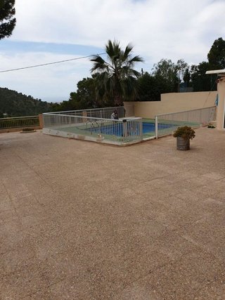 Chalet en venta en Villajoyosa ciudad en Villajoyosa/Vila Joiosa (la)