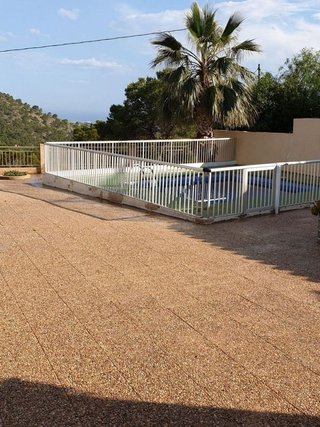 Chalet en venta en Villajoyosa ciudad en Villajoyosa/Vila Joiosa (la)