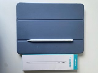 iPad 6ª Gen 32GB Wifi Blanco/Plata
