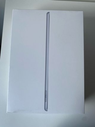 iPad 6ª Gen 32GB Wifi Blanco/Plata