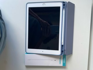 iPad 6ª Gen 32GB Wifi Blanco/Plata