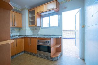 Casa adosada en venta en Torreblanca en Sevilla