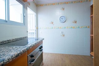 Casa adosada en venta en Torreblanca en Sevilla