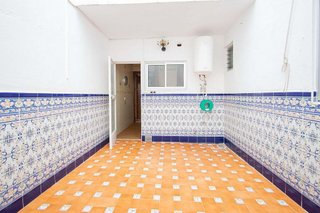 Casa adosada en venta en Torreblanca en Sevilla