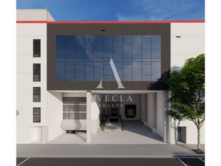 Nave industrial en alquiler en Centre en Hospitalet de Llobregat, L´
