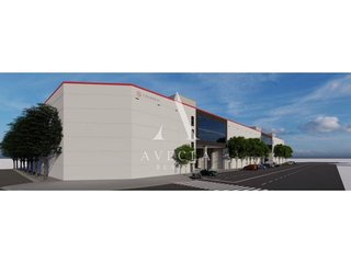 Nave industrial en alquiler en Centre en Hospitalet de Llobregat, L´