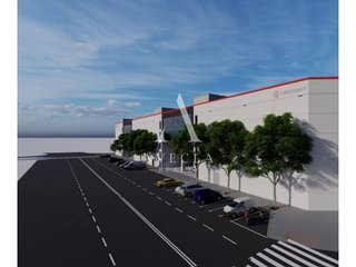 Nave industrial en alquiler en Centre en Hospitalet de Llobregat, L´