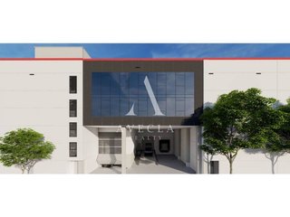 Nave industrial en alquiler en Centre en Hospitalet de Llobregat, L´