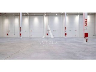 Nave industrial en alquiler en Centre en Hospitalet de Llobregat, L´
