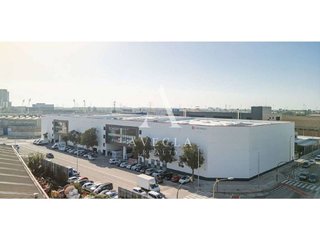 Nave industrial en alquiler en Centre en Hospitalet de Llobregat, L´