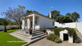 Chalet en venta en Las Lagunas - Campano en Chiclana de la Frontera